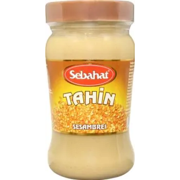 Tahini Sebahat 290g - AsgardShipping