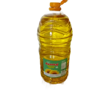 Sunflower oil 10L / Turkish - AsgardShopping