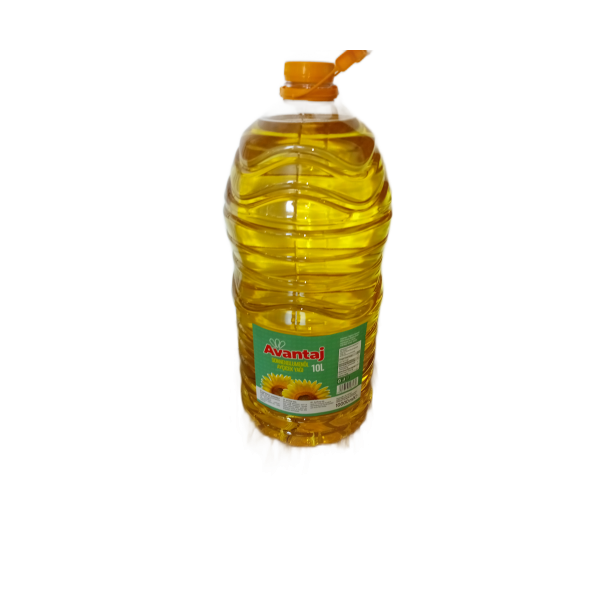 Sunflower oil 10L / Turkish - AsgardShopping