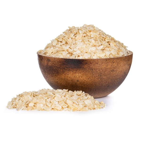 Vločky ryžové – AsgardShopping