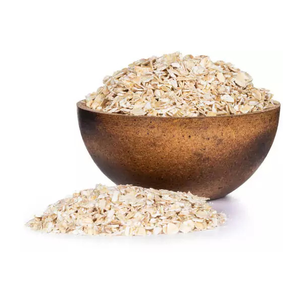 Gluten-free oatmeal - AsgardShopping