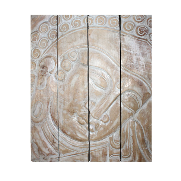 Buddha Relief 40 cm