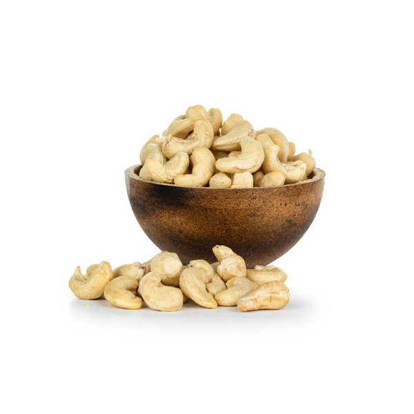 Roasted salted cashews Premium – AsgardShopping