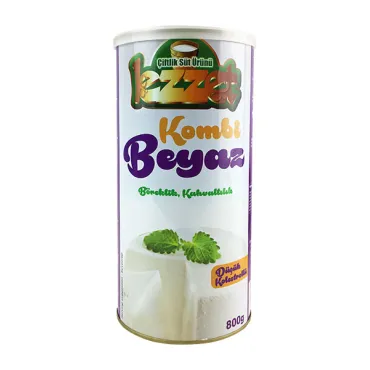 copy of Turecký kravský syr Hayat Beyaz Kombi 800g - AsgardShipping