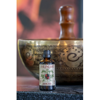 KVAPKY IMUNUMI SANCTUS VILCACORA 100ml
