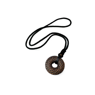 Torus TachyoGraviton© V1 - black