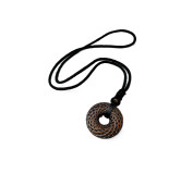 Torus TachyoGraviton© V1 - black