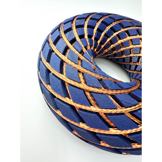 Torus – 220MM VARIANT TachyoGravion - Modrý
