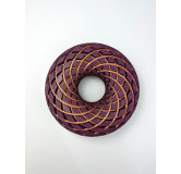 Torus TachyoGraviton© V3 - purple