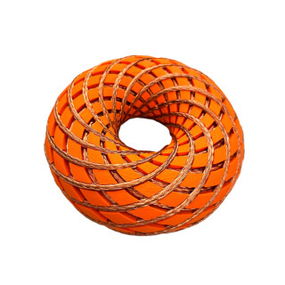 Torus – 990MM VARIANT TachyoGravion - Oranžový