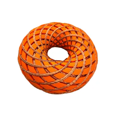 Torus – 660MM VARIANT TachyoGravion - Oranžový