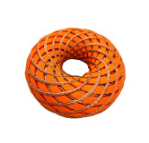 Torus TachyoGraviton© V4 - orange