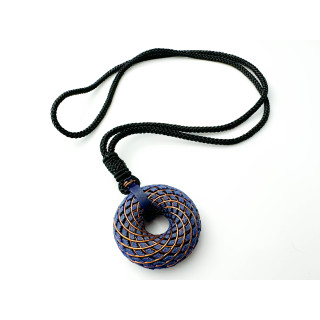 V1 - Torus TachyoGraviton© - 39mm