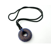 V1 - Torus TachyoGraviton© - 39mm