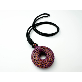 V1 - Torus TachyoGraviton© - 39mm
