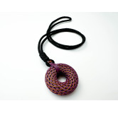 V1 - Torus TachyoGraviton© - 39mm