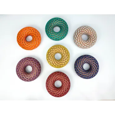 V3 - Torus TachyoGraviton© - 330mm