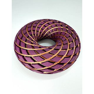 V3 - Torus TachyoGraviton© - 330mm