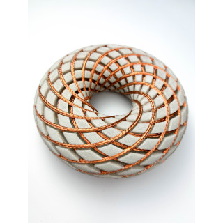 V3 - Torus TachyoGraviton© - 330mm