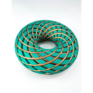 V3 - Torus TachyoGraviton© - 330mm