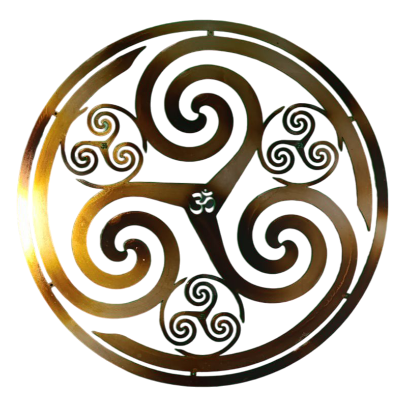 Quantum Triskelion TachyoGraviton BrahmaLoka© Quantum Triskelion TachyoGraviton BrahmaLoka©
