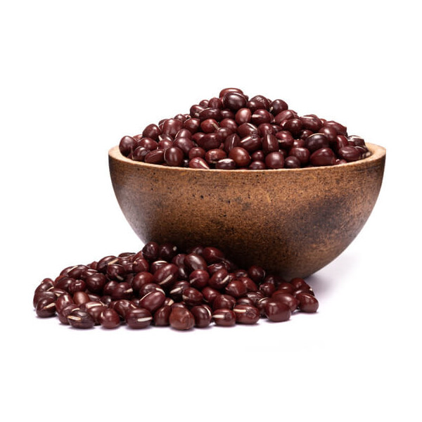 Adzuki beans - red – AsgardShopping