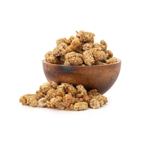 Dried mulberry – AsgardShopping