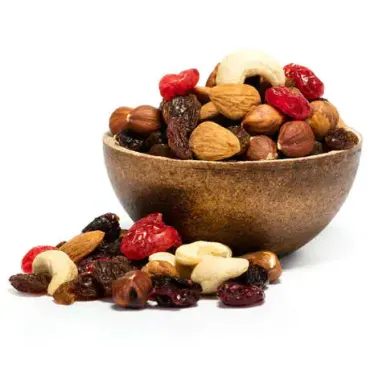 Fitness mix – AsgardShopping