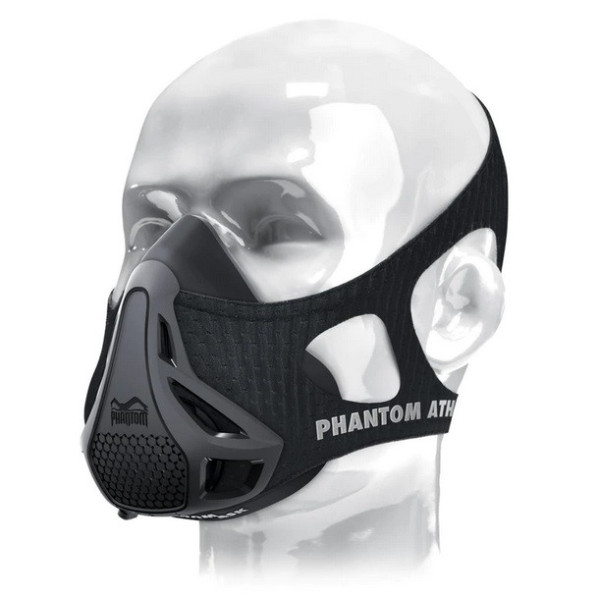 Training Mask PhantomMMA - AsgardShopping