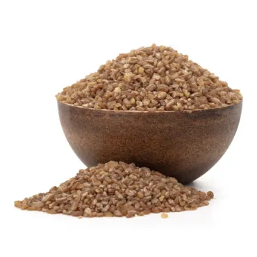 Bulgur whole grain – AsgardShopping
