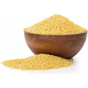 Kuskus wholegrain – AsgardShopping