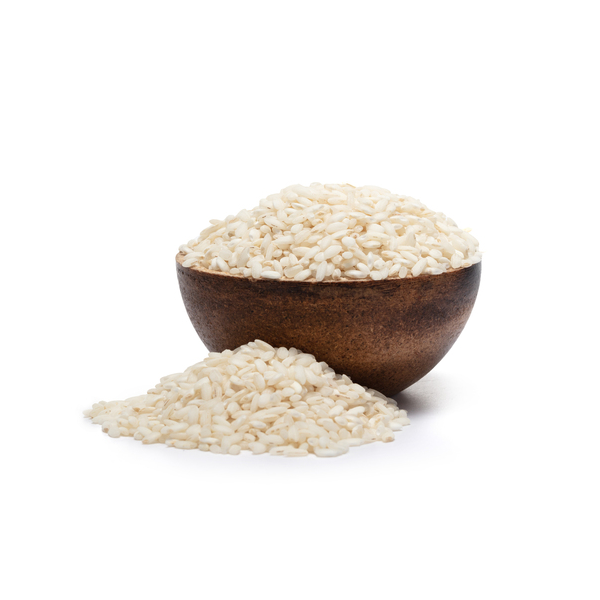Rice (medium grain husked rice) – AsgardShopping