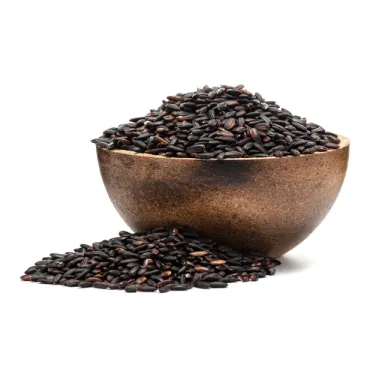 Rice (medium grain black rice) – AsgardShopping