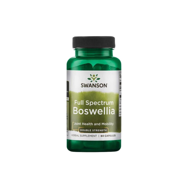 SW Boswellia 800 mg 60 kapsúl  - AsgardShopping