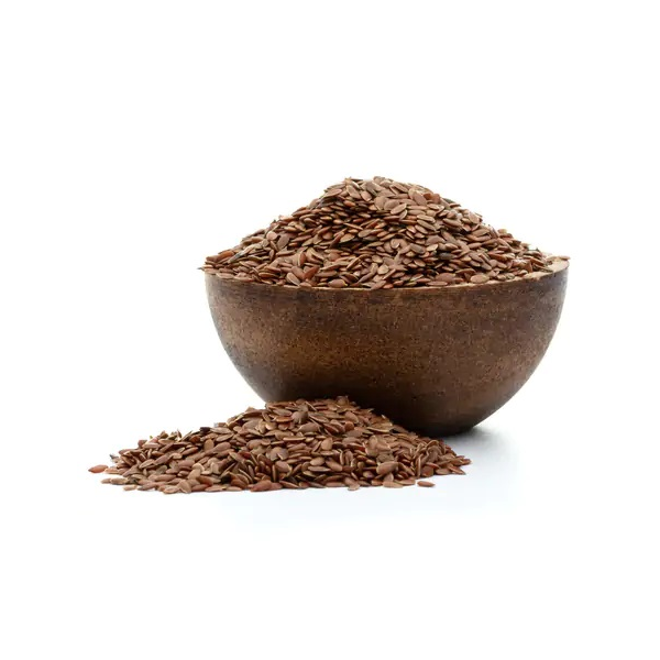 Flax seed brown - AsgardShopping