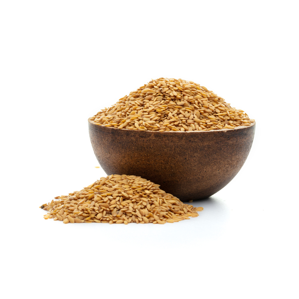 Ľanové semienko zlaté – AsgardShopping