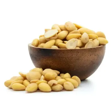 Natural peeled almonds – AsgardShopping