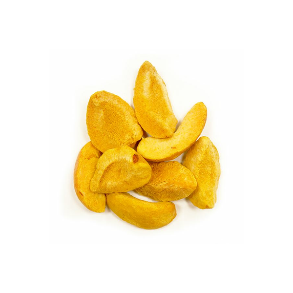 Freeze-dried apricots - AsgardShopping
