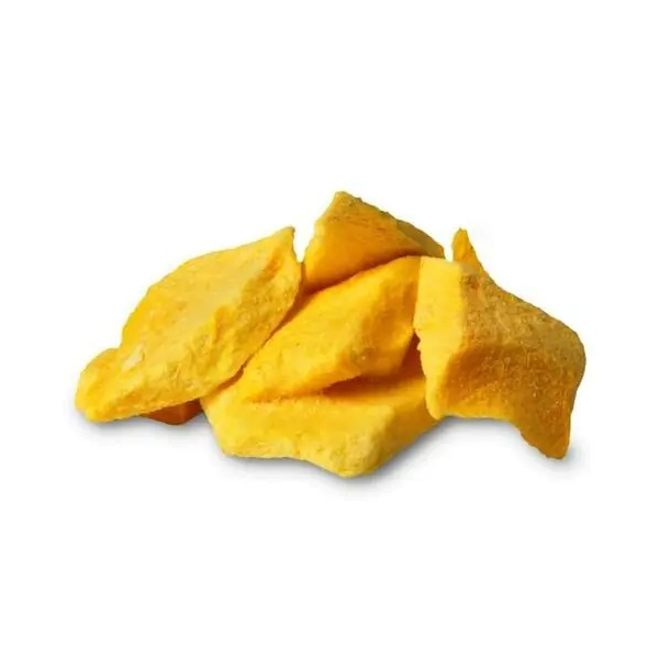 Freeze-dried mango - AsgardShopping