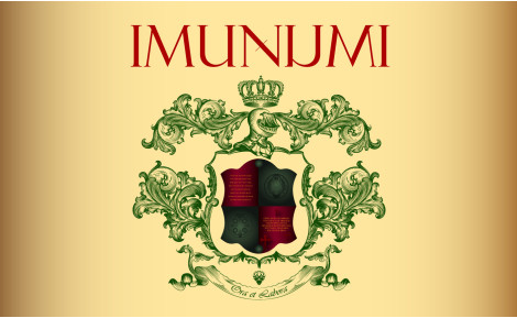 IMUNUMI - značka prírodnej medicíny