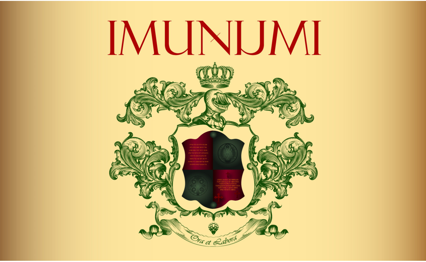 IMUNUMI - značka prírodnej medicíny